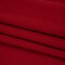 1 Yard Wool and Cashmere Coating Made in Italy, Red Alberini Collection 60’’ Width